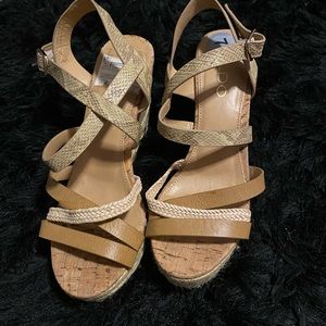 Aldo Sandals